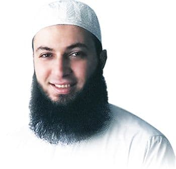 Sheikh Mustapha Al Majzoub